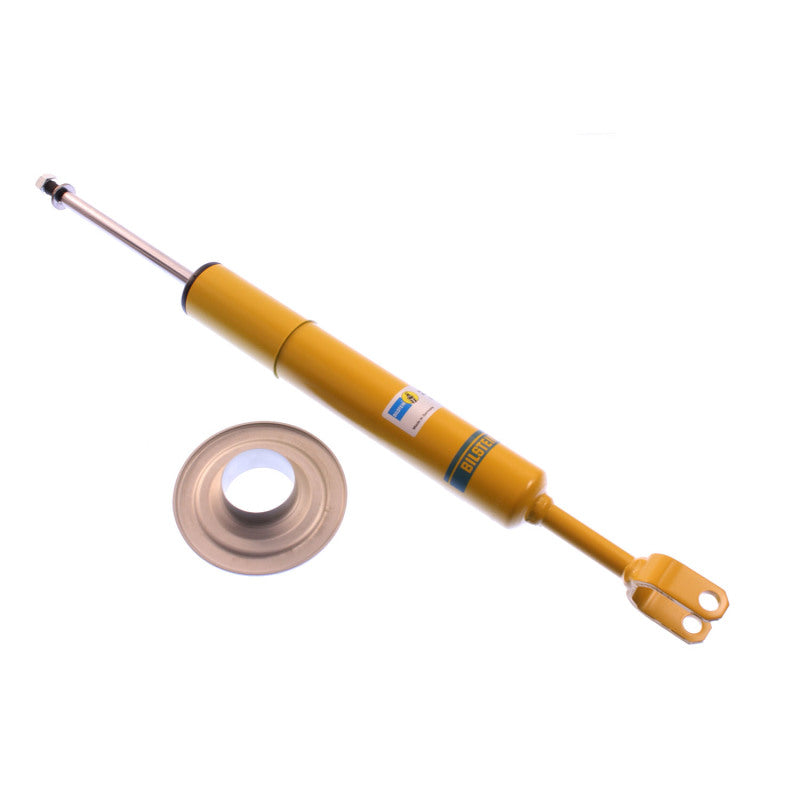Bilstein B8 2002 Audi A4 Base FWD Front 46mm Monotube Shock Absorber - Burkken Auto Parts