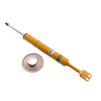 Bilstein B8 2002 Audi A4 Base FWD Front 46mm Monotube Shock Absorber - Burkken Auto Parts