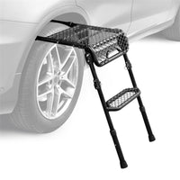 3D MAXpider 3D Modular Tire Step - Sand (Fits up to 30in Tires) - Burkken Auto Parts