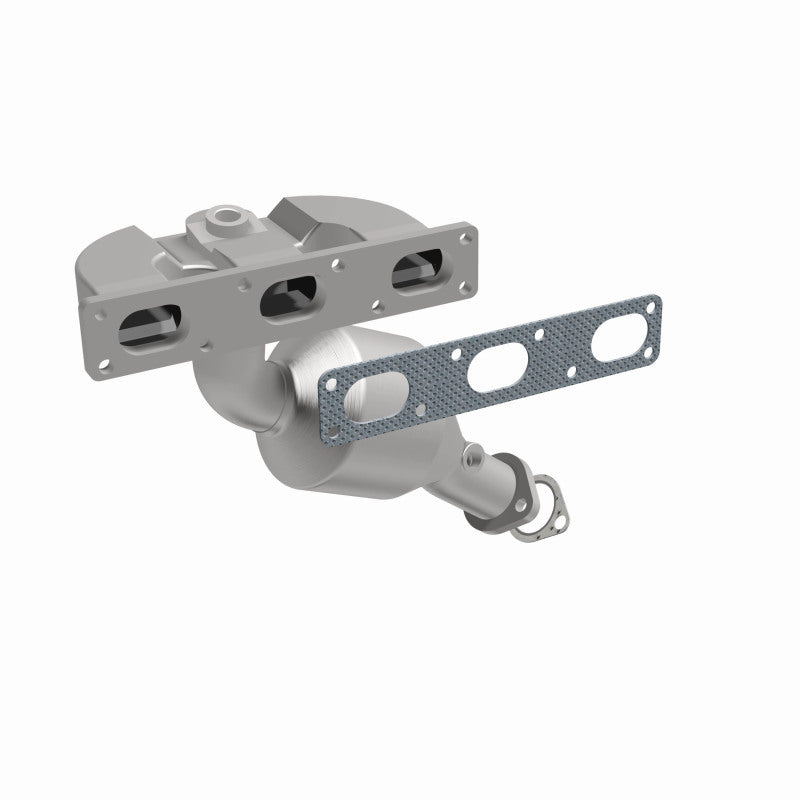 Magnaflow Conv DF BMW 3 99-00 Rear - Burkken Auto Parts