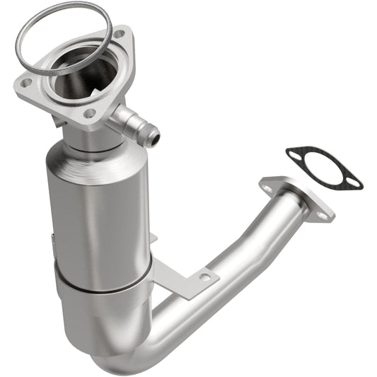 Magnaflow 00-02 Ford Focus 2.0L Direct Fit Converter - Burkken Auto Parts