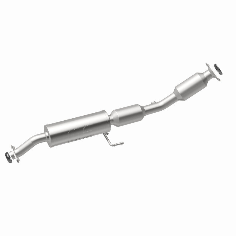 MagnaFlow 17-18 Toyota Corolla iM Base L4 1.8L OEM Grade Direct-Fit Catalytic Converter - Burkken Auto Parts