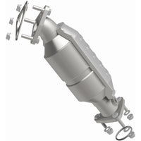 MagnaFlow Conv DF 01-02 Frontier Passenger Side Front 3.3L - Burkken Auto Parts