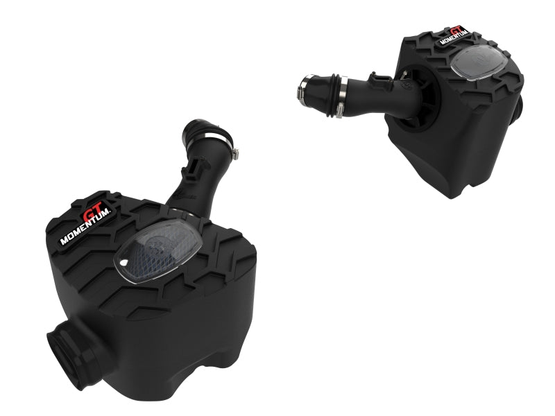 aFe 2022 Toyota Tundra V6-3.5L (tt) Momentum GT Pro 5R Cold Air Intake System - Burkken Auto Parts