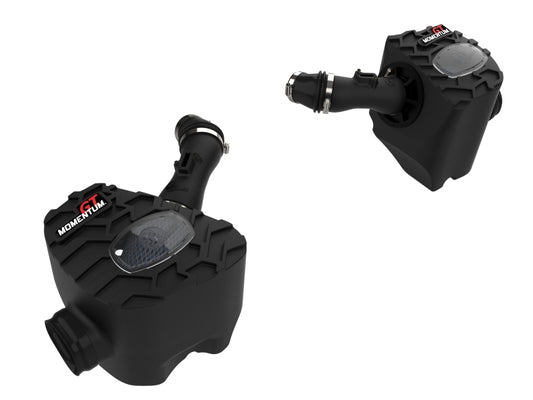 aFe 2022 Toyota Tundra V6-3.5L (tt) Momentum GT Pro 5R Cold Air Intake System - Burkken Auto Parts