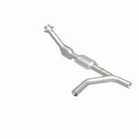 MagnaFlow Conv DF 00-04 Ford E150 4.6L P/S - Burkken Auto Parts