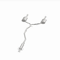 MagnaFlow BRE Exhaust Kit 06-12 Fusion Milan MKZ - Burkken Auto Parts