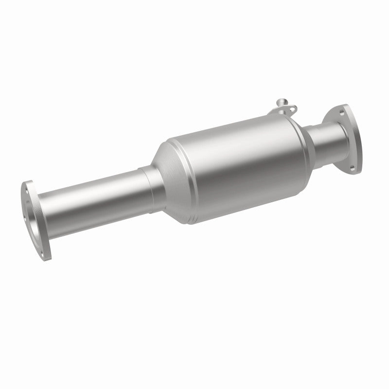 MagnaFlow Conv Direct Fit 79-87 Toyota Land Cruiser 4.2L - Burkken Auto Parts