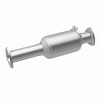 MagnaFlow Conv Direct Fit 79-87 Toyota Land Cruiser 4.2L - Burkken Auto Parts