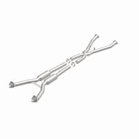 Magnaflow 97-99 Chevrolet Corvette 5.7L Direct Fit Converter - Burkken Auto Parts