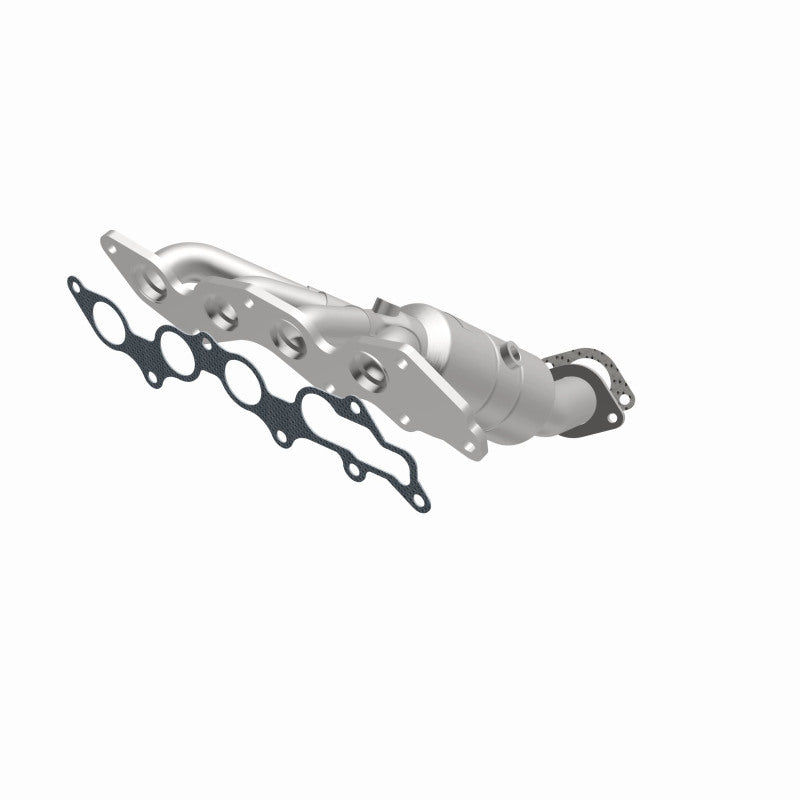 MagnaFlow Conv DF 2006 Ford Fusion 2.3L - Burkken Auto Parts