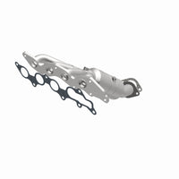 MagnaFlow Conv DF 2006 Ford Fusion 2.3L - Burkken Auto Parts