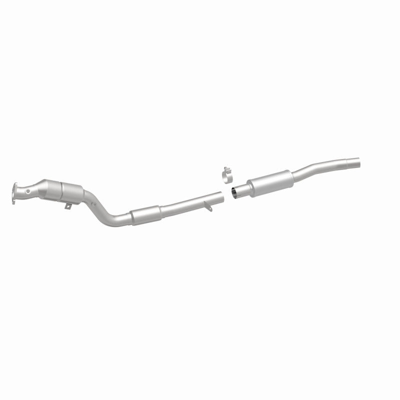 MagnaFlow Conv DF 04-06 Audi A8 Quattro 4.2L - Burkken Auto Parts