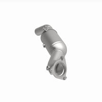 Magnaflow 19-21 Ford Ranger Single Underbody 2.3L Direct Fit Converter - Burkken Auto Parts