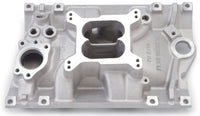 Edelbrock GM V6 Vortec Manifold - Burkken Auto Parts
