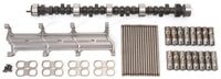 Edelbrock Camshaft/Lifter/Pushrod Kit Performer Plus SBC 87-Later w/ Thrust Plate - Burkken Auto Parts