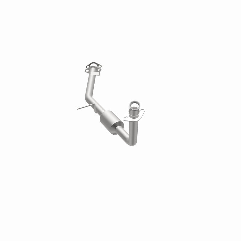 MagnaFlow Conv DF 1986-1994 Suzuki Samurai 1.3 - Burkken Auto Parts