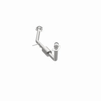 MagnaFlow Conv DF 1986-1994 Suzuki Samurai 1.3 - Burkken Auto Parts