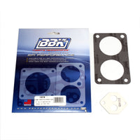 BBK 87-03 Ford F Series Truck Twin 61mm Throttle Body Gasket Kit - Burkken Auto Parts