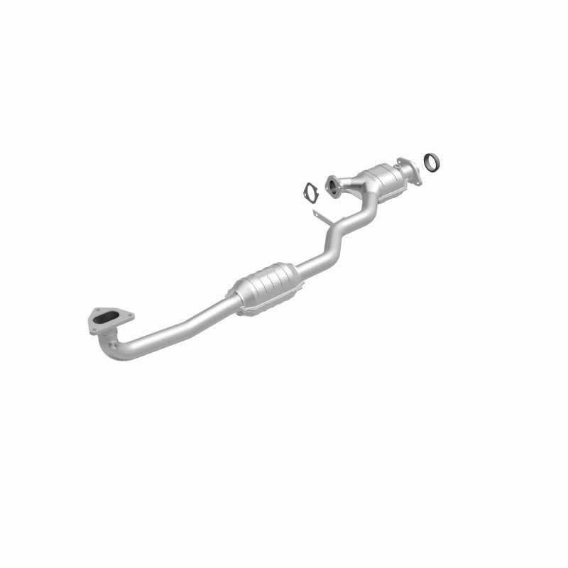 MagnaFlow Conv DF 01-04 Subaru Outback 3L Driver Side - Burkken Auto Parts