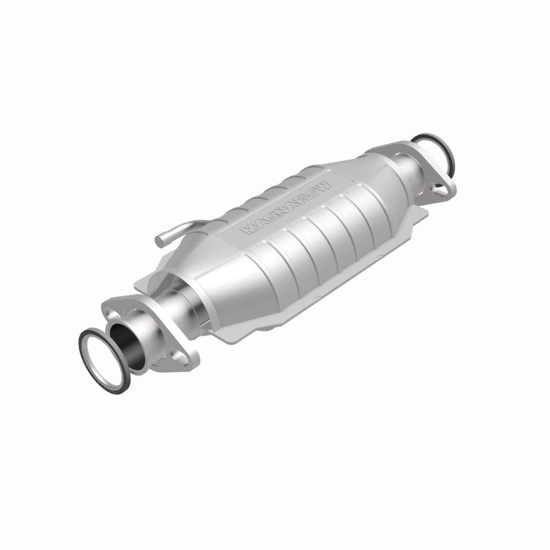 Magnaflow 83-89 Corolla 1.6L CA Direct Fit Converter - Burkken Auto Parts