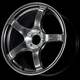 Advan TC-4 SE 18x8.0 / +47 Offset / 5x100 / 63mm Bore / Racing Hyper Black and Diamond Cut - Burkken Auto Parts
