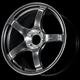 Advan TC-4 SE 18x9.0 / +51 Offset / 5x100 / 63mm Bore / Racing Hyper Black and Diamond Cut - Burkken Auto Parts