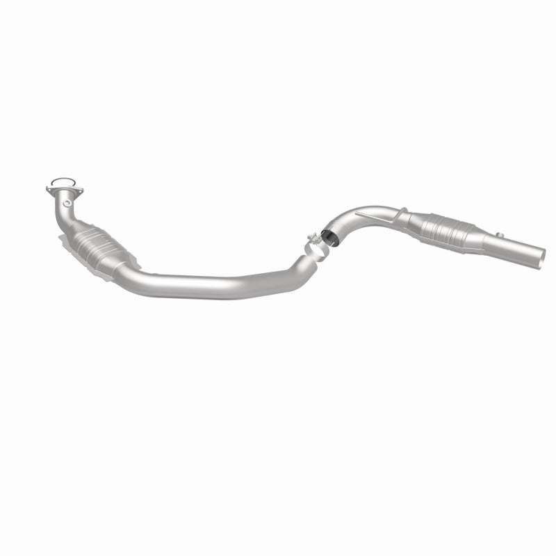 MagnaFlow Conv DF 03-05 Express 2500 4.8L Driver Side - Burkken Auto Parts