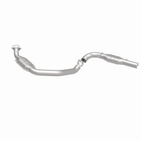 MagnaFlow Conv DF 03-05 Express 2500 4.8L Driver Side - Burkken Auto Parts