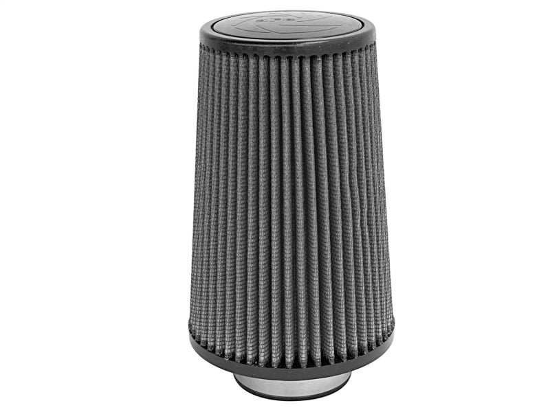 aFe MagnumFLOW Air Filters UCO PDS A/F PDS 3F x 6B x 4-3/4T x 9H - Burkken Auto Parts