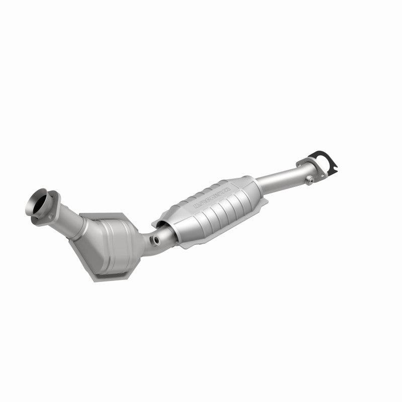 MagnaFlow Conv DF 96-00 Crown Vic 4.6L 50 S - Burkken Auto Parts