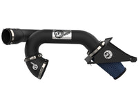 aFe Magnum FORCE Stage-2 Pro 5R Cold Air Intake System 15-17 Ford F-150 V6 2.7L (tt) - Burkken Auto Parts