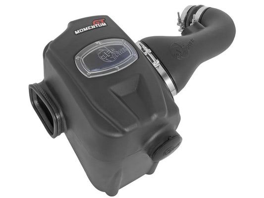 aFe Momentum GT Pro 5R Intake System 15-16 GM Colorado/Canyon V6 3.6L - Burkken Auto Parts