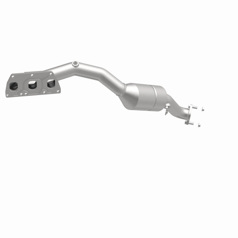 MagnaFlow Conv DF 05-09 Audi A8 6.0L - Burkken Auto Parts