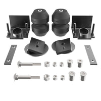 Timbren 2000 Isuzu Hombre Rear Suspension Enhancement System - Burkken Auto Parts