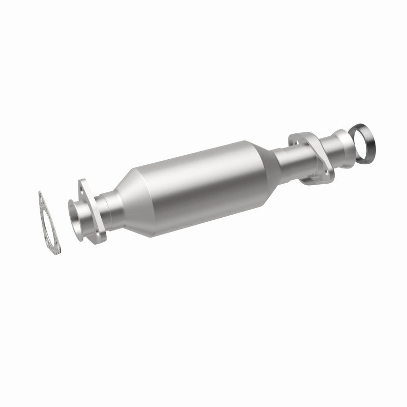 MagnaFlow Conv Direct Fit 92-95 Integra 1.7/1.8 CA - Burkken Auto Parts