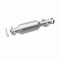 MagnaFlow Conv Direct Fit 92-95 Integra 1.7/1.8 CA - Burkken Auto Parts
