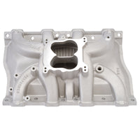 Edelbrock Performer Cadillac Manifold - Burkken Auto Parts