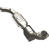 MagnaFlow Conv DF 97-98 Ford Trucks 4.6L - Burkken Auto Parts
