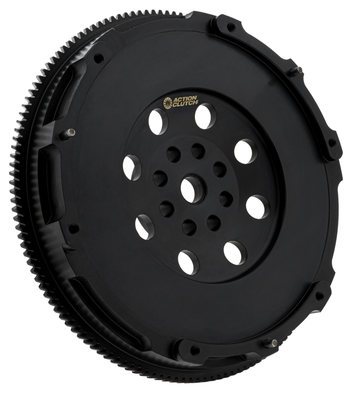 Action Clutch 2022 Honda Civic Si 1.5L (L15B7) Turbo Chromoly Lightweight Flywheel - Burkken Auto Parts
