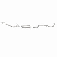 MagnaFlow BRE Exhaust Kit 02-07 Silverado Sierra - Burkken Auto Parts