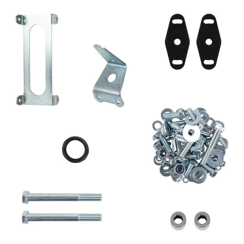 ARB Winchbar Nissan Pickup 91-97 - Burkken Auto Parts