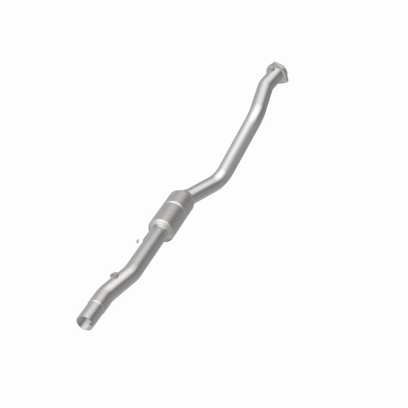 MagnaFlow 2001-2003 Audi S8 4.2L Direct-Fit Catalytic Converter 55.25in Length - Burkken Auto Parts