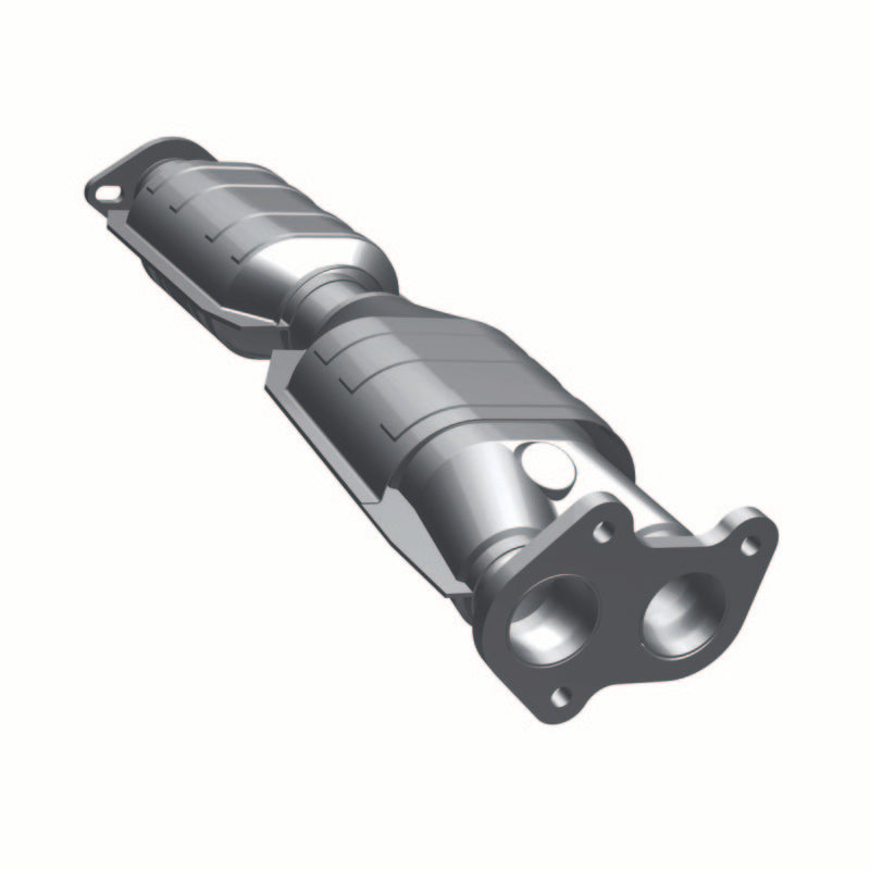 MagnaFlow Conv DF 86-87 Ford Ranger/Bronco II 2.9L (California) - Burkken Auto Parts