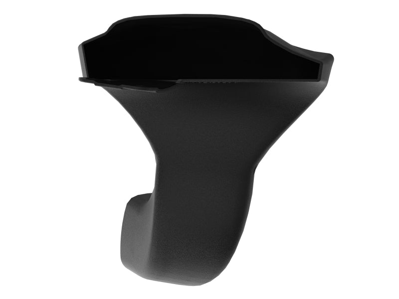 aFe 19-23 Ford Ranger L4-2.3L (t) Dynamic Air Scoop w/ Pro DRY S Filter (D.A.S. PLUS) - Burkken Auto Parts