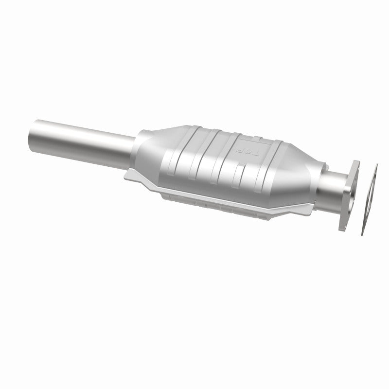 Magnaflow 86-92 Jeep/Dodge/Eagle CA Direct Fit Converter - Burkken Auto Parts