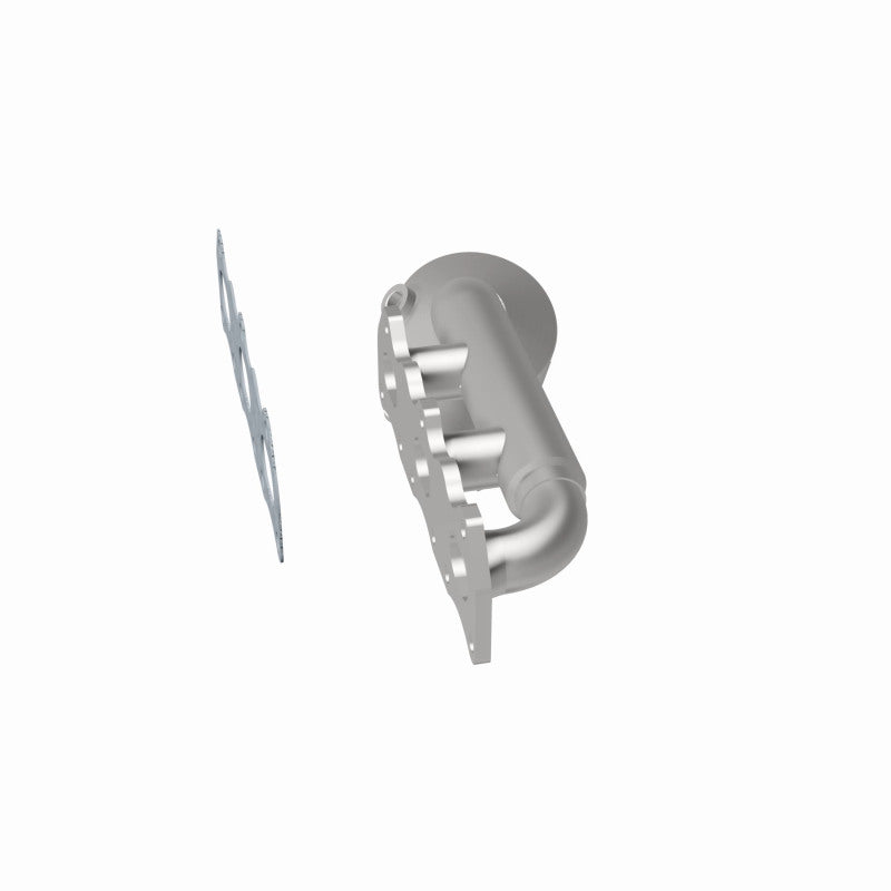 MagnaFlow Conv DF 00 Suzuki Grand Vitara 2.5L - Burkken Auto Parts