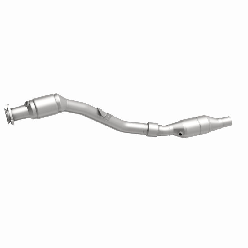 MagnaFlow Conv DF 04-06 Audi S4 4.2L CA - Burkken Auto Parts