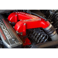 Banks Power 94-98 Dodge 5.9L Non-EGR Twin-Ram Manifold System - Burkken Auto Parts