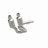 MagnaFlow Conv DF 99-00 Grand Cherokee 4.0L - Burkken Auto Parts